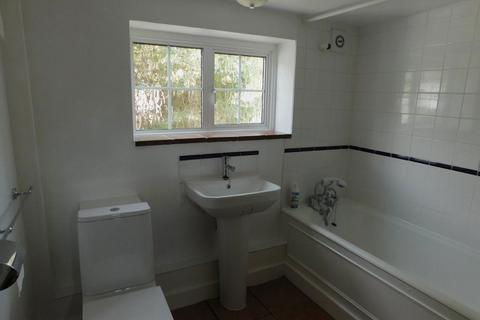 undefined, Sandrock Hill, Crowhurst