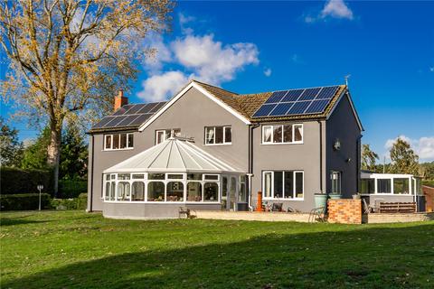 undefined, Moortown Road, Nettleton, Market Rasen, Lincolnshire, LN7