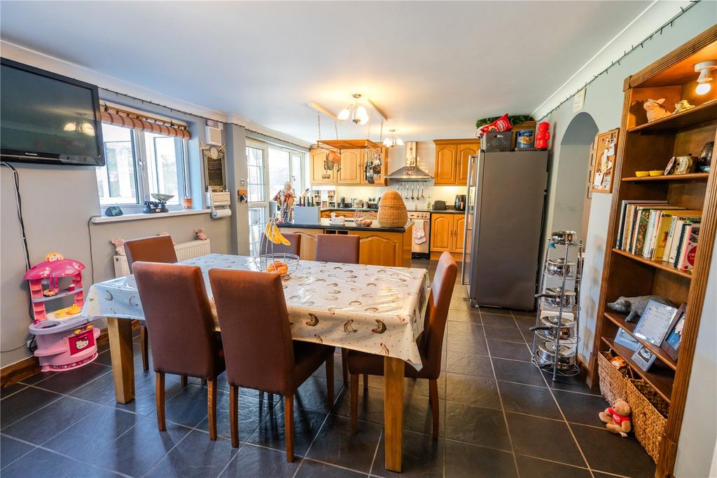 Kitchen-Diner (3)