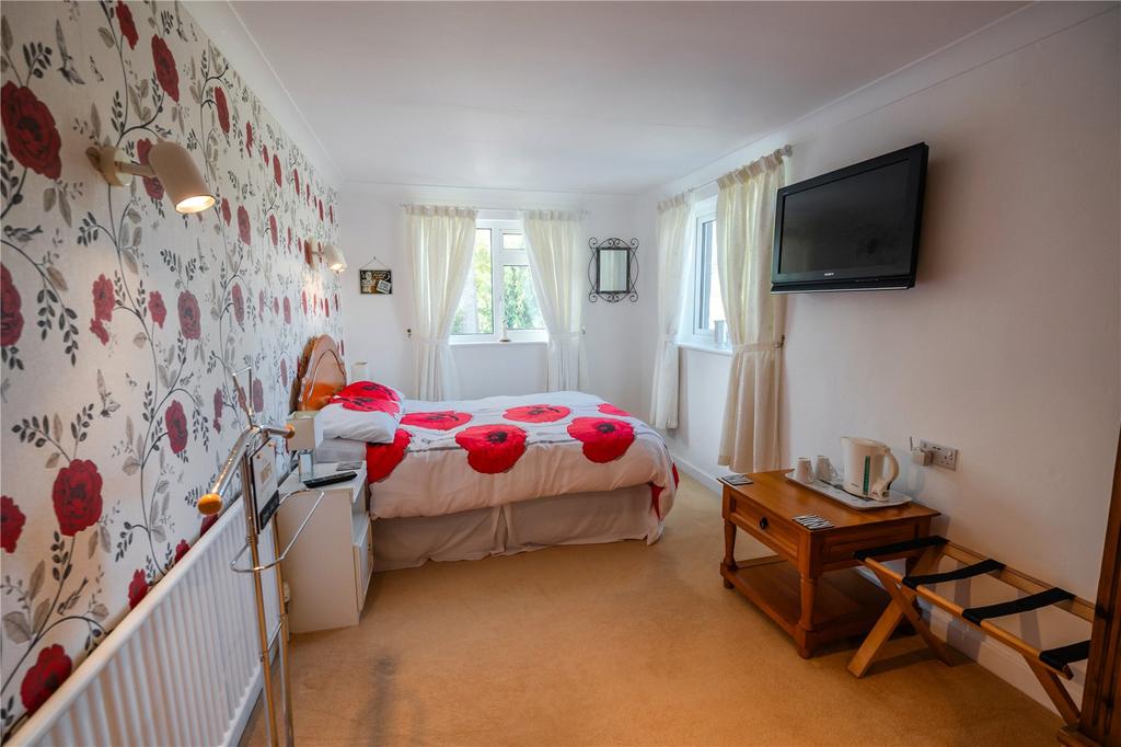 Bedroom 5