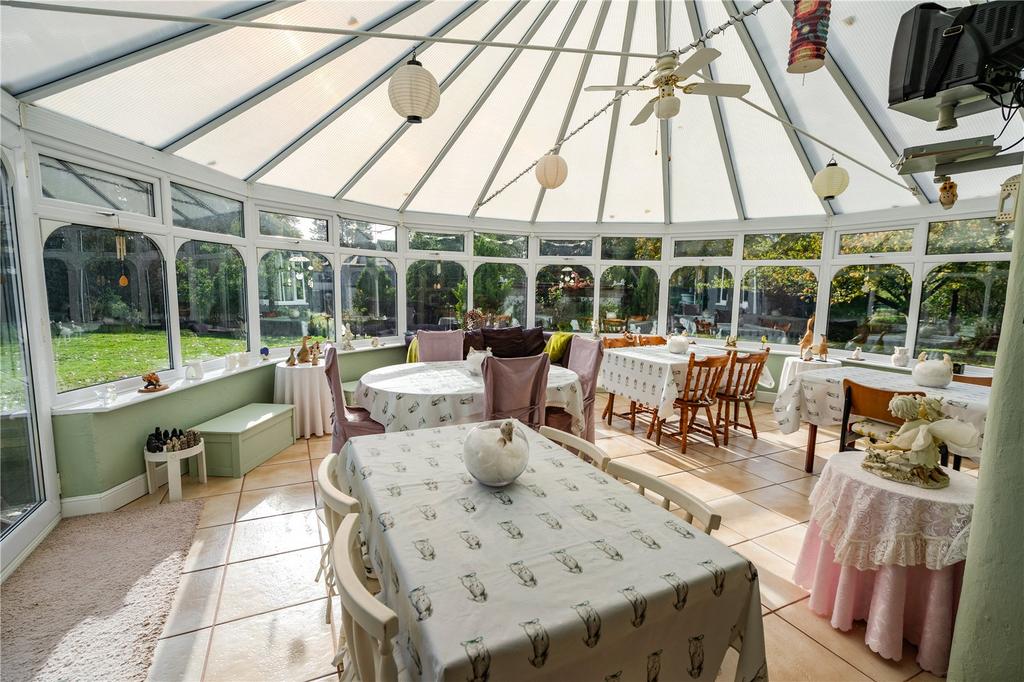 Sun Room