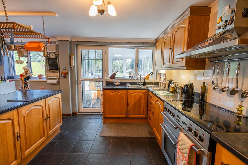 Kitchen-Diner