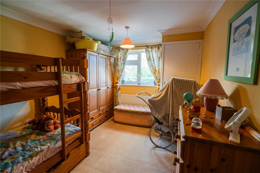 Bedroom 6