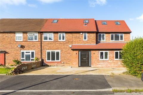 undefined, Rockley Road, Luton, Bedfordshire, LU1