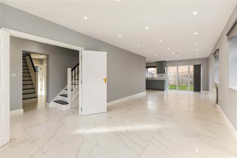 undefined, Rockley Road, Luton, Bedfordshire, LU1