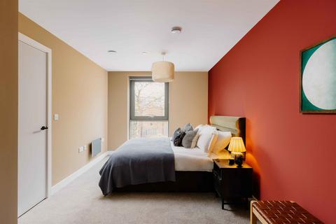 1 bedroom apartment to rent, at Loudons Yard, The Laurel, 2 Inkwell Place B16