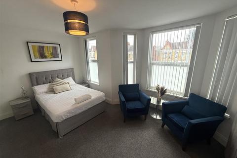 1 bedroom in a house share to rent, Holderness Road, Hull