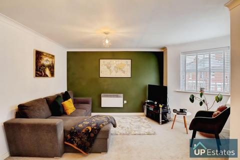 undefined, Shakleton Road, Coventry