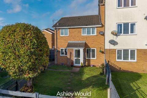 1 bedroom semi-detached house for sale, Canterbury Close, Rowley Regis B65