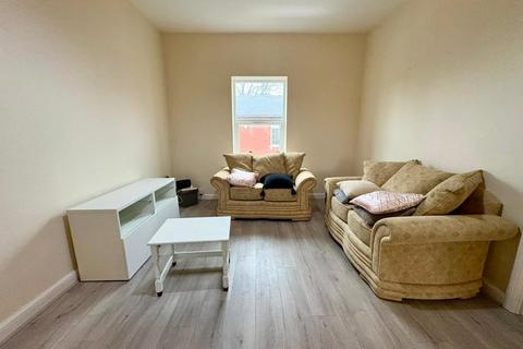undefined, Chambers Street, Derby, DE24
