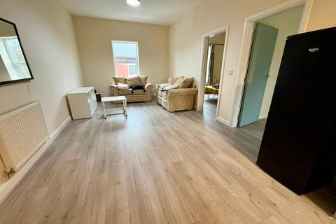 undefined, Chambers Street, Derby, DE24