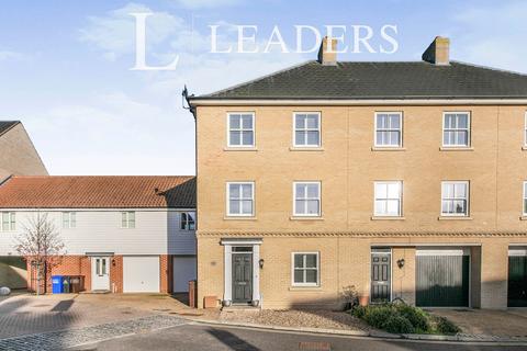 undefined, Griffiths Close, Ipswich, IP4