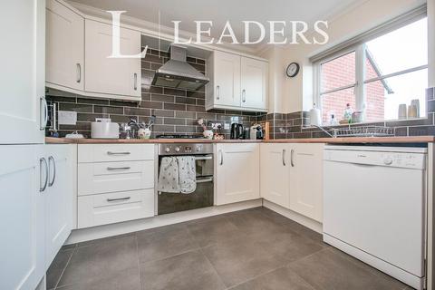 undefined, Griffiths Close, Ipswich, IP4