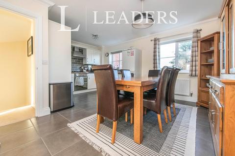 undefined, Griffiths Close, Ipswich, IP4