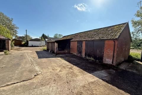 Barn conversion for sale, Stradbroke, Suffolk