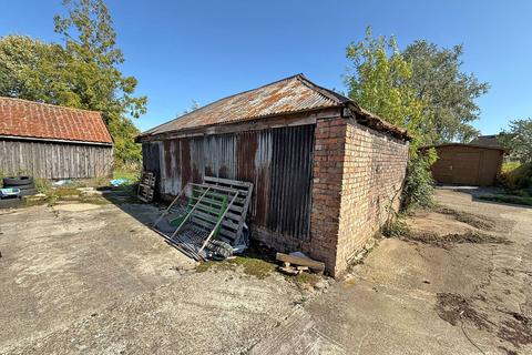 Barn conversion for sale, Stradbroke, Suffolk