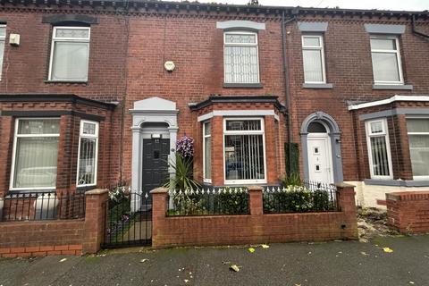 undefined, 35 Queens Road, Oldham, OL9 9HR