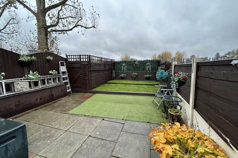 undefined, 35 Queens Road, Oldham, OL9 9HR