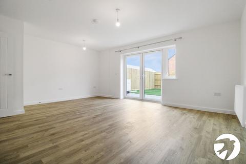 3 bedroom end of terrace house to rent, Colyer Drive, Alkerden, Ebbsfleet Valley, Swanscombe, DA10