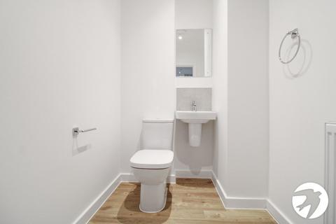 3 bedroom end of terrace house to rent, Colyer Drive, Alkerden, Ebbsfleet Valley, Swanscombe, DA10