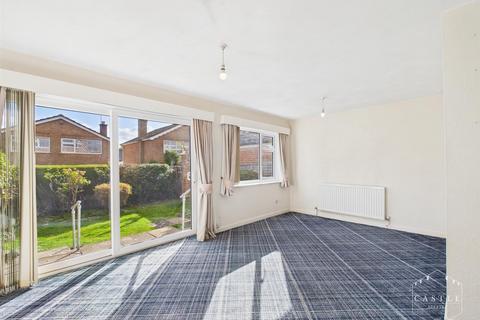 3 bedroom detached house for sale, Princess Road, Hinckley