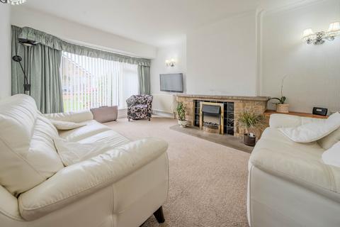 undefined, Moor Side, Boston Spa, Wetherby, West Yorkshire
