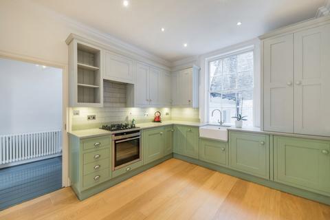 3 bedroom flat to rent, Ivor Place, London, NW1