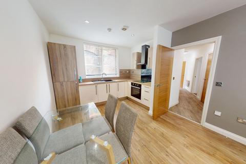 2 bedroom apartment to rent, Mint Drive, Hockley, B18