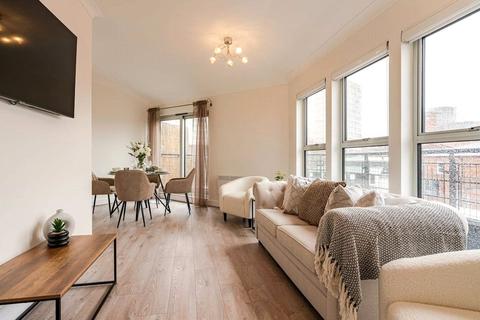 2 bedroom apartment to rent, Scotland Street, Birmingham, B1