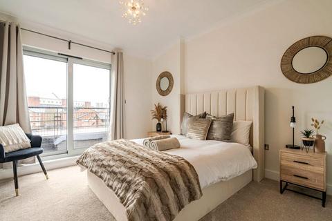 2 bedroom apartment to rent, Scotland Street, Birmingham, B1
