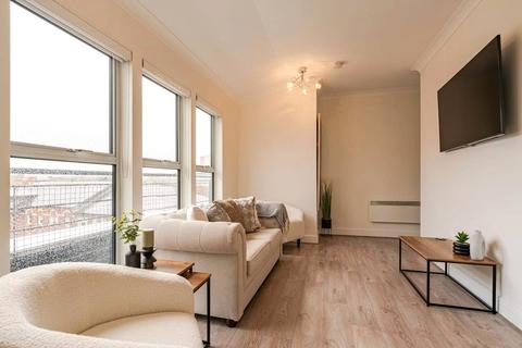 2 bedroom apartment to rent, Scotland Street, Birmingham, B1