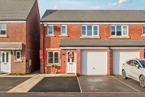 undefined, Burrows Close, Waddington, Lincoln, Lincolnshire, LN5
