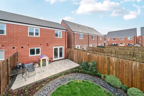 undefined, Burrows Close, Waddington, Lincoln, Lincolnshire, LN5
