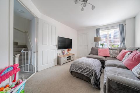 undefined, Burrows Close, Waddington, Lincoln, Lincolnshire, LN5