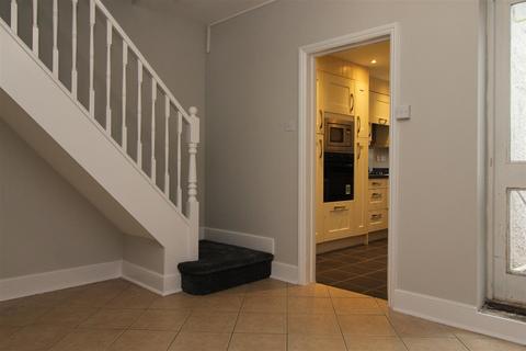3 bedroom terraced house for sale, Kings Road, Herne Bay