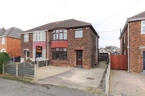 undefined, Peveril Avenue, Scunthorpe