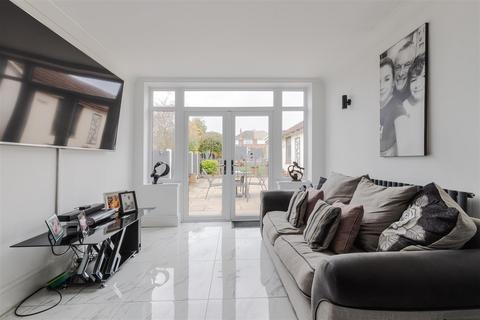 undefined, Peveril Avenue, Scunthorpe