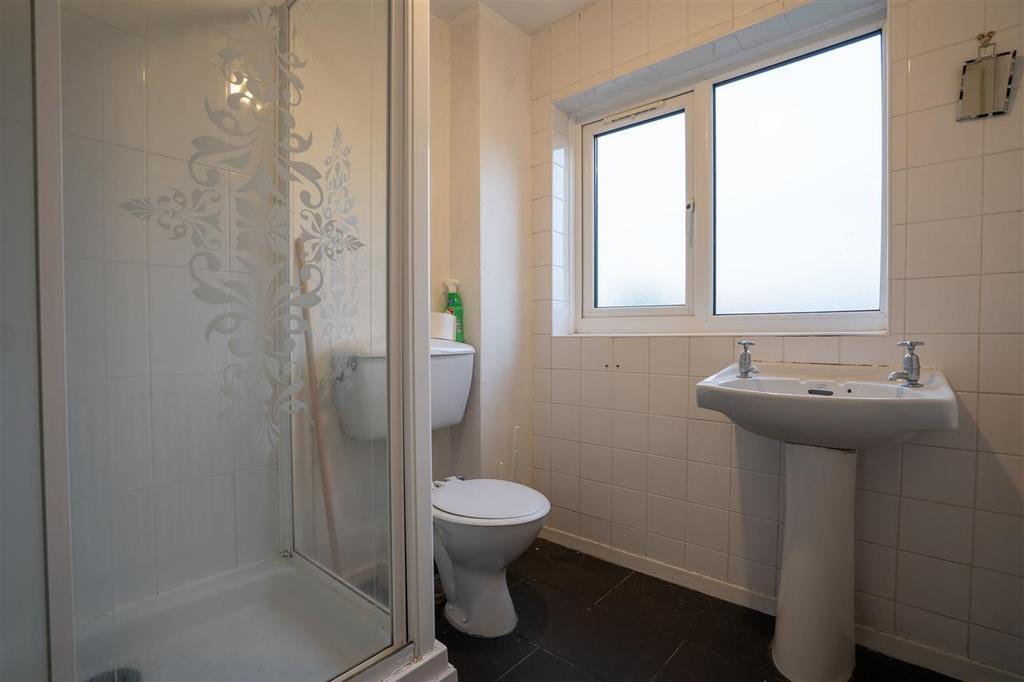 Bathroom Two