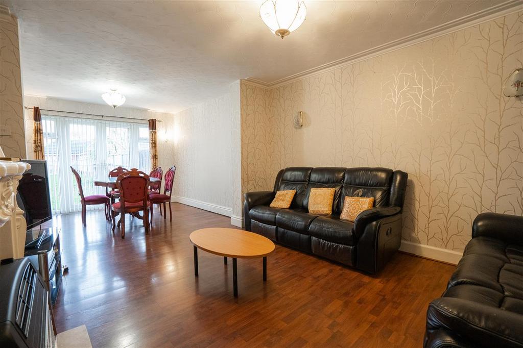 Reception Room Two