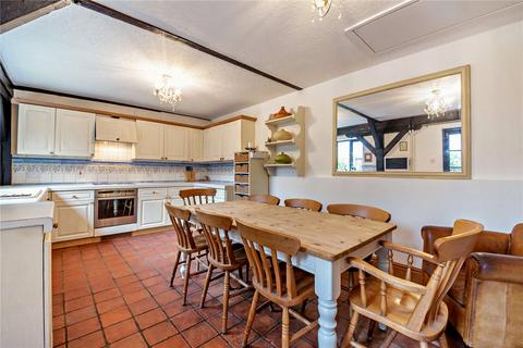 undefined, Snelsmore, Newbury, Berkshire, RG14