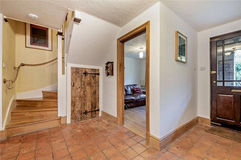 undefined, Snelsmore, Newbury, Berkshire, RG14