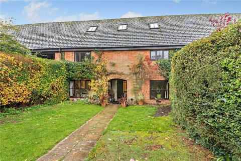 4 bedroom barn conversion for sale, Snelsmore, Newbury, Berkshire, RG14