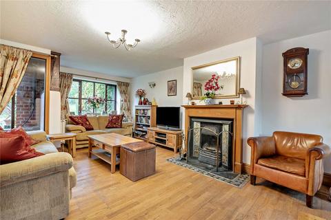 undefined, Snelsmore, Newbury, Berkshire, RG14
