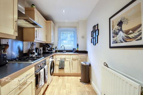 undefined, Claremont Street, London
