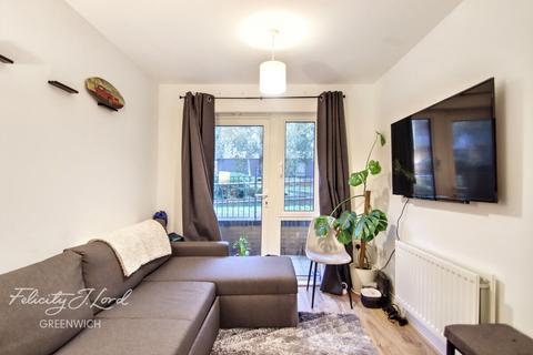 undefined, Claremont Street, London