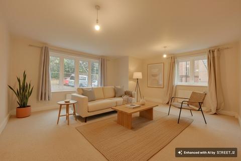 undefined, Barnden Close, Burgess Hill, RH15
