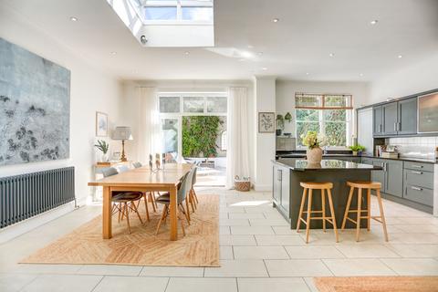 undefined, Westbourne Villas, Hove, BN3