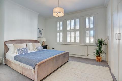 undefined, Westbourne Villas, Hove, BN3