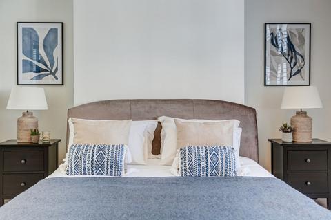undefined, Westbourne Villas, Hove, BN3
