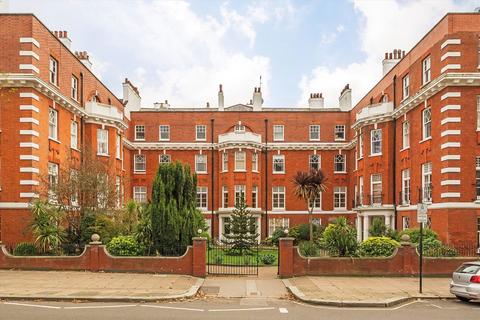 Elgin Avenue, Maida Vale W9